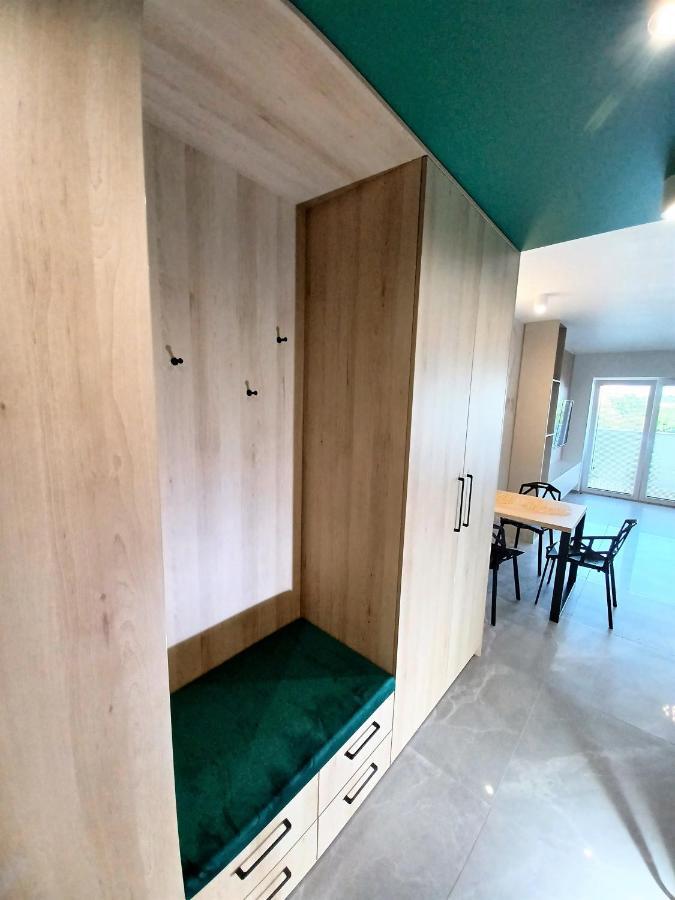 Kima Apartament Bażantów 29 Katowice Exterior foto