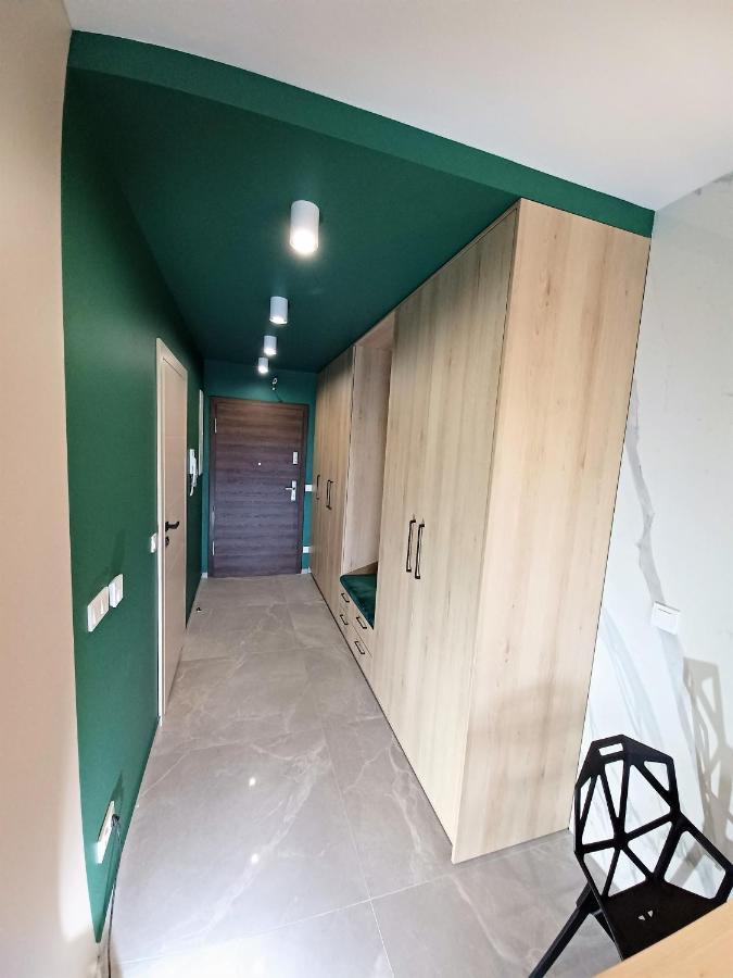 Kima Apartament Bażantów 29 Katowice Exterior foto